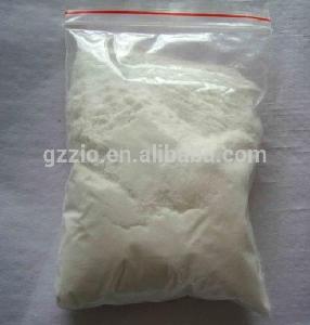 Factory direct price increasing viscosity of food pharmaceutical grade guar gum