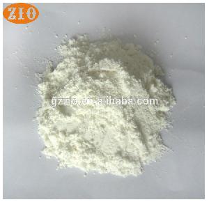 Guangzhou xanthan gum c35h49o29 n cosmetics use thickener supplier