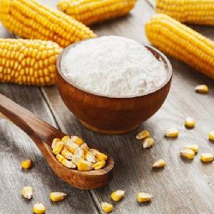 Manufacturer Practical Edible Corn Starch In Bulk