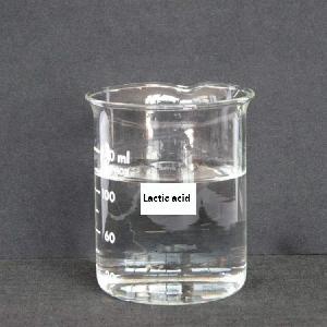 China Best Food Additives Factory Food Grade  Poly   Lactic   Acid 