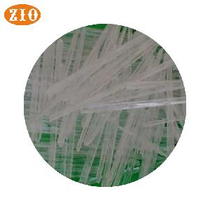 Best Quality Colorless needlelike synthetic menthol/ p-Menthan-3-ol for perfumes