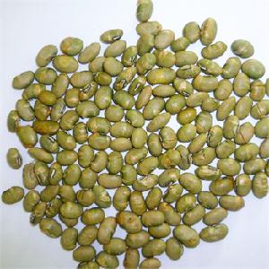 High quality snack food nutrition roasted soybeans roasted soya beans