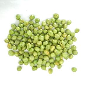 Wholesales Dried  Green   Pea s  Snack   Food  Best Price