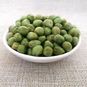Green Peas healthy freeze dried Green Peas