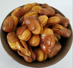 zhen yi Wholesale Products   Fried   broad   beans   Snack Bulk 10 kgs/ Bags /box
