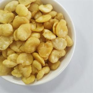  Fried  crispy dry fava  bean s snack  fried   broad   bean s  chips  flakes