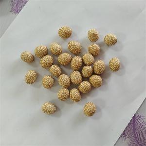 Leisure Natural Snacks Peanuts Sesame Roasted Coated Peanut