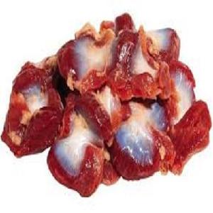 Frozen Chicken Gizzards