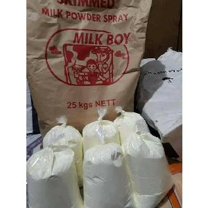 Skimmed  Milk Powder 25 KG