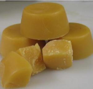 100% Pure and Nature Beeswax
