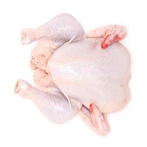  Whole   Chicken  with and Without Giblets