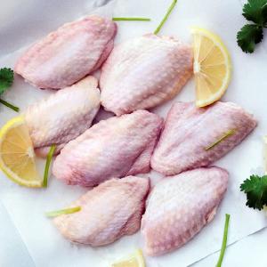 Halal Frozen Chicken Middle wings/Fresh Chicken Grade Premium From Brazil