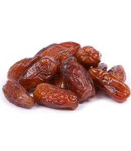Organic Pitted Dried Dates