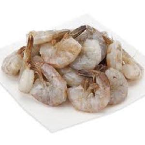 Frozen  PUD   White   Shrimp  For Sale