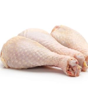  Frozen   Turkey  Drumstick