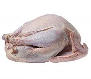  Frozen   Whole   Turkey   Griller