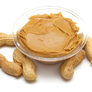  Bulk   natural   peanut   butter /canned and unsalted  peanut   butter 