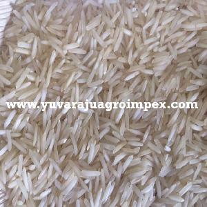 Long Grain Basmati Rice