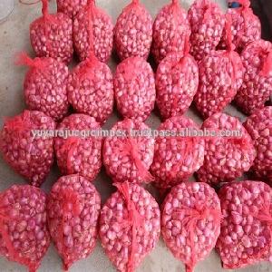 Fresh Small Shallots Exporter In India To Canada / UAE / Philippines