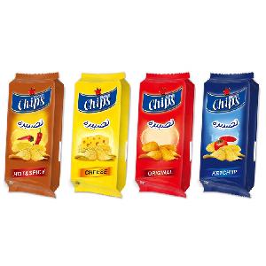 heatly food potato chips