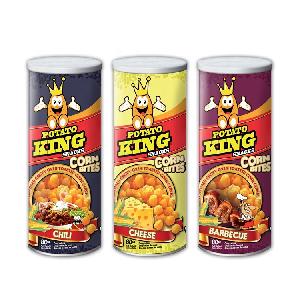 Cheese Balls healthy baked products