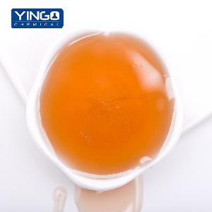 chemical labsa 96% sulphonic acid slurry for make liquid soap