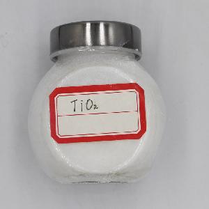 Paint ink plastic titanium dioxide anatase b101