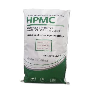 China chemical raw and building raw material additives hydroxypropyl methylcellulose hpmc 100000 grades
