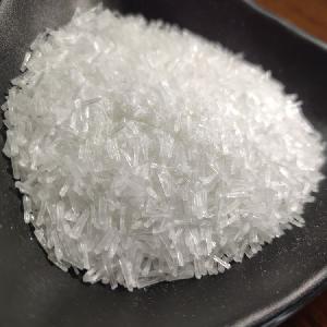 Top quality 99% pure crystals monosodium glutamate 99% for sale