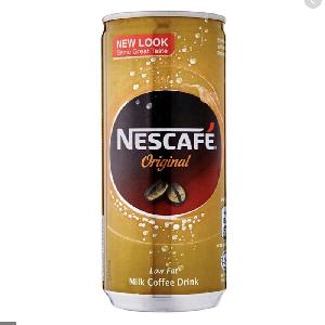 Neslo RTD 240ML Coffee