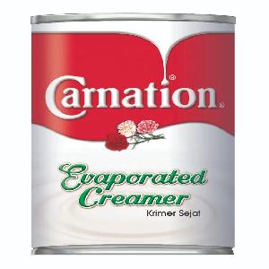 Carnation Evaporated Milk
