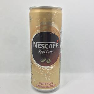 Nescafe RTD 240ML Coffee Latte