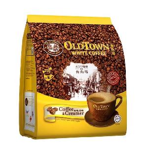  Old   Town  White  Coffee  3 in 1 Distributor