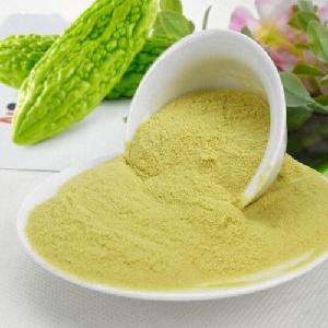 2020 Chinese High Quality Natural Dried Bitter Gourd / Bitter Melon Powder