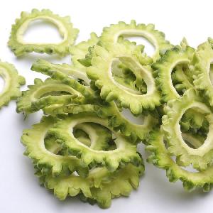 2020 Wholesale Chinese Natural Dried Bitter Melon / Bitter Gourd Drink