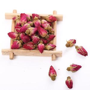 New Harvest flower Rose bud Tea with amazing appearance and fragrance