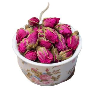 New Harvest Dried Herbal flower Rose bud Tea