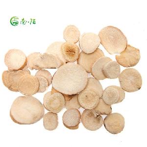 Traditional Chinese Herbal Medicine Organic White Paeony Root Raw Material