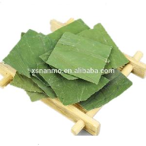 Chinese Natural Herbal Medicine Raw Material Dried Lotus Leaf Tea