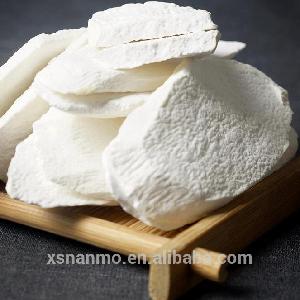 Dried Vegetables Edible herbal raw material Chinese yam