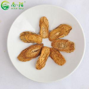 Chinese Herbal Dried Burdock Root  Tea   wholesale 