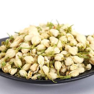 100% Natural Organic Health Dried Jasmine Bud Flower Herbal Tea