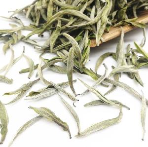 2019 Fresh New Early Spring Full Pekoe Silver Needle White Tea Bai Hao  Yin   Zhen  Tea