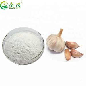 Herbal Medicine Pharmaceutical Grade Allicin  Garlic   Extract   Powder 