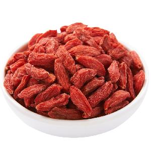 China 2019 New product organic dried  goji  berry  Herbal  Fruit