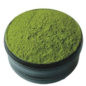 Factory Supply Organic Green Tea Matcha Powder