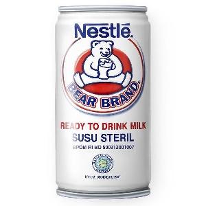 BEAR BRAND  Milk  | Indonesia Origin