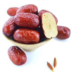 Xinjiang ruoqiang red jujube /red dates