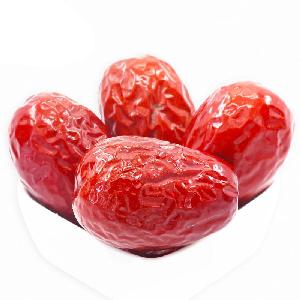 Chinese factory supply export of dates best price Hot Sell Dried Dates Fruit small seedless Hotan Da Zao