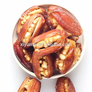  Iran  date palm fruit Chinese walnut wholesale date palm walnut